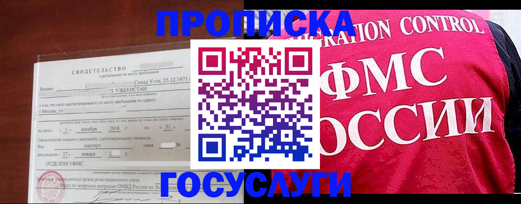 временная регистрация поиск в Богородске